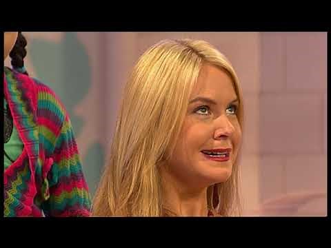 The Basil Brush Show 6x01 Ballroom Basil (Complete)