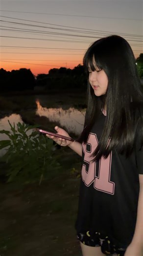 มืดแล้ว แต่เสียงนกร้องยังมีอยู่