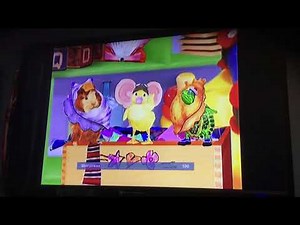 Wonder Pets: Sea Shell Cloth