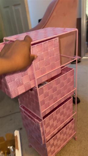 New snack organizer. Bought from Burlington | Snack Organization