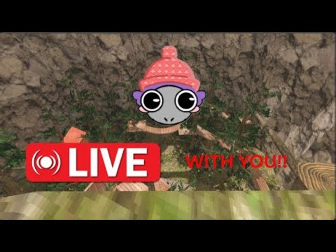 My First Stream YAHHHHHHHH