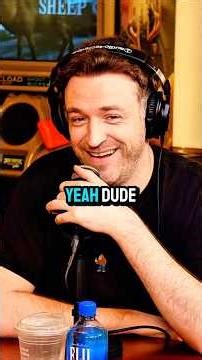 Dan Soder Got ROBBED and ZIP-TIED?! Wild True Story 😳😅🤯