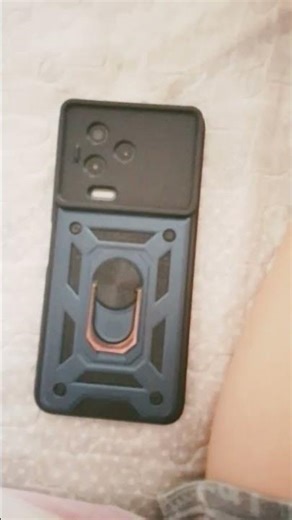 Phone Infinix Note 12