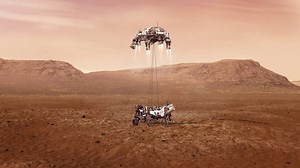 Atterrissage de Perseverance sur Mars ce jeudi : pourquoi la Nasa parle de « 7 minutes de terreur »