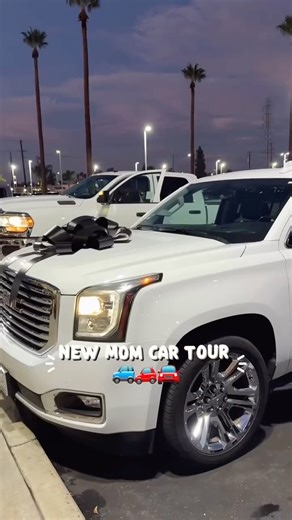 Katie Eleanor on Instagram: "I’m SO happy 🥺 what car do you have? I’ve had a mini van, and LOVED it but I was ready for something different this time! #momcar #cartour #momlife"