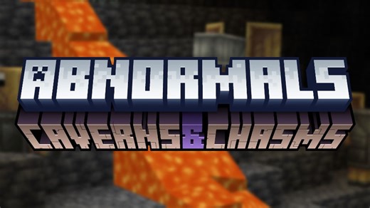 重磅更新！四月必玩模组！洞穴与裂隙！——你一定没玩过的模组介绍