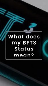 Do you know what your BFT status means? And how to progress though the levels? Each level is awarded for hitting 1800 PXI for a calendar month for a certain amount of consecutive months. Check out the video to see where you're at 🙂 And if you have any questions please ask one of our helpful coaches! #BFTOakleigh #DifferentBetter #BFT #BFTfam #strength #cardio #oakleigh #bftglobal Mobile: 0427 668 521 Email: oakleigh@bodyfittraining.com Memberships: https://www.bft.fit/oakleigh-packages | BFT Oa