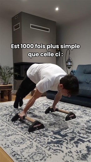J'en ai marre de répéter ça #streetworkout #callisthénie #elbowlever