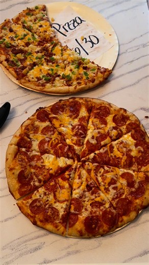 55K views · 322 reactions | BOGO free pizza until 6/30 with the code BOGO at online checkout! Online only. Exclusions apply. Limit 1. | Papa Murphy's Pizza | Facebook