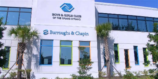 Lawsuit accuses Boys and Girls Club of the Grand Strand leader of financial, operational misconduct