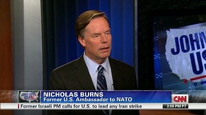 Diplomat: U.S. must protect dissident
