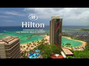 17K views · 322 reactions | Kama'aina rates starting at $140 per night from now through December 21! | Hilton Hawaiian Village Waikiki Beach Resort | Facebook