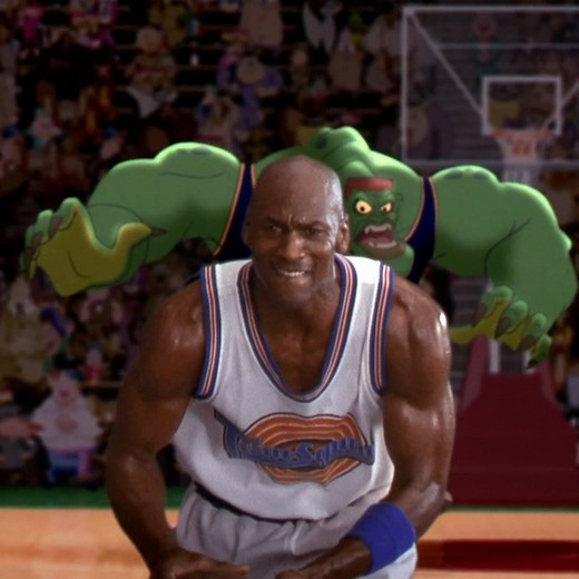 437K views · 6.2K reactions | Can you believe it's been 24 years since Space Jam was released? It's still just as good as ever. Streaming in Australia and NZ | Netflix | Facebook