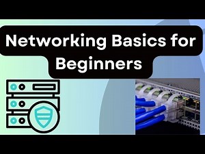 #01 Network Basics | Networking Basics | Basics of Networking 🤷‍♂️