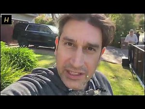 Automatic Motorized Driveway Gate Installation - Sliding/Rolling Gate - Los Angeles Custom Gates