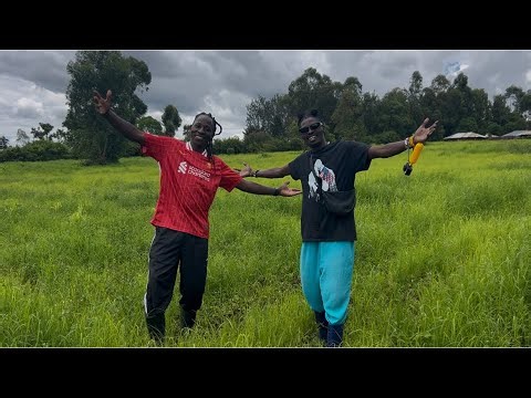 First Time Visiting My Brother @iammarwa New Home !!!