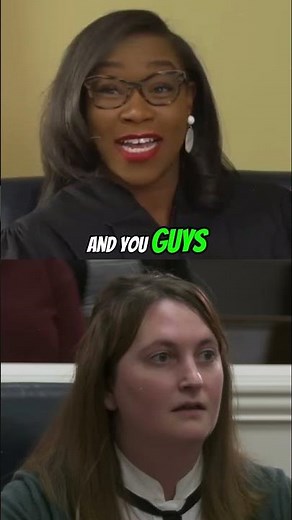 “Judge’s Reality Check”