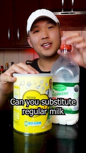 Cooking with Powdered Milk: Tips and Tricks