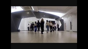 [K-POP] EXID - Me&You (Dance Practice) (HD)