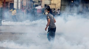 Has the Arab Spring failed Libya and Bahrain?