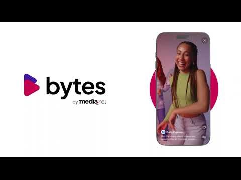 Bytes by Media.net