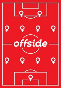 Offside (2019)