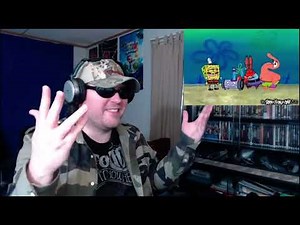 [YTP] SpongeBob’s Christmas-Time Antics REACTION!!! (BBT) (Reupload