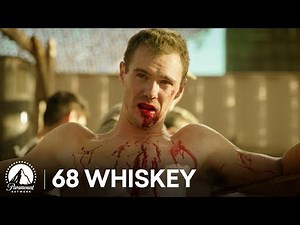 ‘68 Whiskey’ Trailer & Premiere Date For Brian Grazer And Ron Howard’s Afghanistan-Set Military Dramedy On Paramount Network