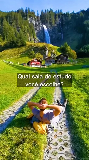 Choosing the Perfect Study Room for Your Needs