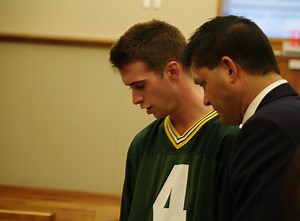 UPDATE: Former Coventry Teacher Arrested After Threats