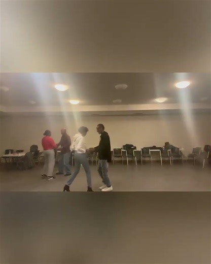 Learn Chicago Steppin Lessons Online with Rick Ball & Good Foot Steppers!