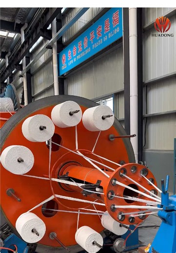 Exploring the Cable Manufacturing Process and Products