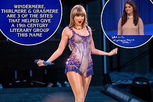 Taylor Swift fans outraged over ‘Jeopardy!’ contestants’ ignorance