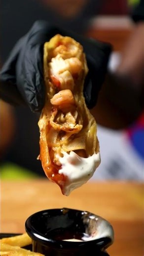 Philly Cheesesteak x Seafood Deluxe | Surf & Turf Mix & Match