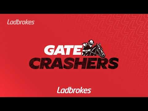 Gate Crashers: Follow an out-of-form jockey?