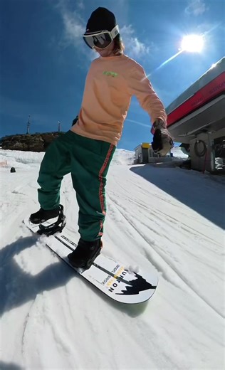 Burton Step On Binding Review