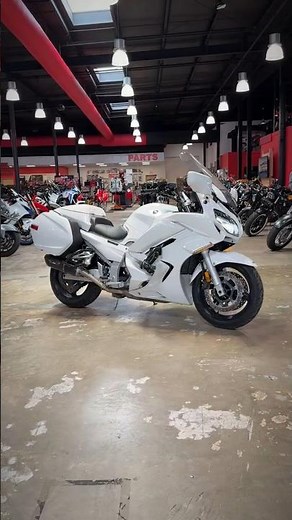 Pre-Owned 2018 Yamaha FJR1300 Sport Touring Bike For Sale | Southern Honda Powersports #yamaha #fjr