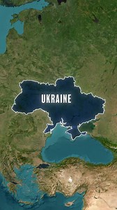 7.3K views · 33 reactions | The Ukrainian Town Called New York (Niu York) Did you know Ukraine has its own New York? First mapped in 1846, this Mennonite colony became an industrial hub with hotels, telegraphs, and electricity by the 1890s. Stalin erased its name in 1951—but in 2021, it was restored, only to fall under Russian occupation in 2024. A forgotten slice of history with a familiar name. #newyork #ukraine #map #maps #geography | Beyond Borders | Facebook
