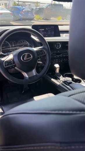 2017 Lexus RX 350 at Speck Ford of Prosser