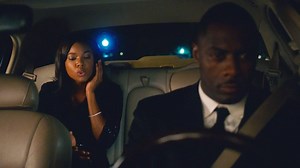 Don't miss the Bounce TV premiere of Tyler Perry's heart warming love story Daddy's Little Girls, starring Idris Elba & Gabrielle Union, tonight at 9/8c! | Bounce TV