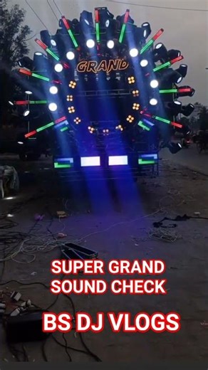 SUPER GRAND FIRST TIME PROGRAM IN BALASORE