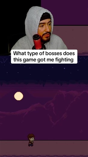 Exploring Boss Fights in Undertale