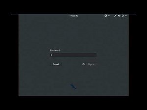 Kali Linux Login Loop Problem! Fix [Solved]