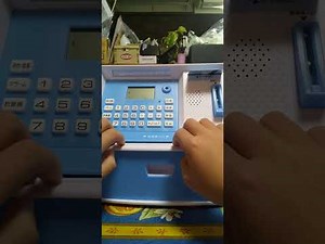 マイATMバンクの使い方