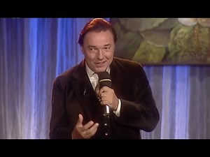 Karel Gott - Trezor (live) Na kus řeči 2002