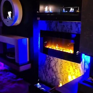 Electric & Bio Ethanol fires on display in our showroom 🔥🔥 NO CHIMNEY REQUIRED!! . . . . . #electricfireplace #bioethanol #fires #nochimney #nochimneynoproblem #newbuild #retrofit #fordesuperstore #onestopshop #furniture #beds #blinds #flooring #tiles #bathrooms #fireplaces #stoves #pelletstoves #interiordesign #allunderoneroof Henley Stoves - Multi Fuel Stoves - Ireland Stoves | Forde Superstore