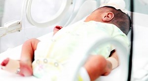 ‘Angel Eye’ Camera Lets Parents See NICU Babies 24/7