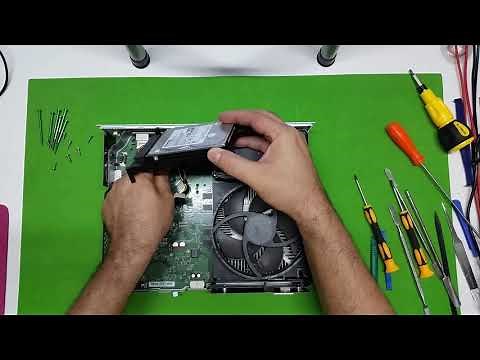 PASSO A PASSO COMO ABRIR SEU XBOX ONE S