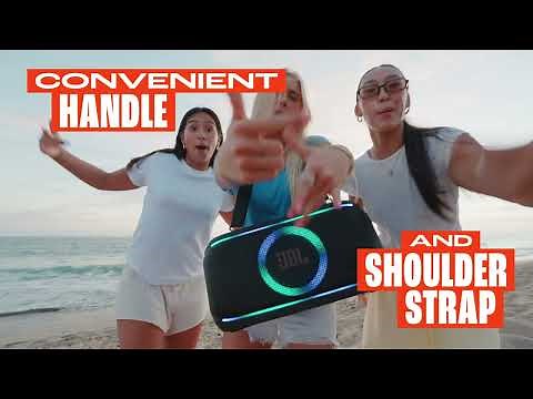 JBL Partybox On the Go2