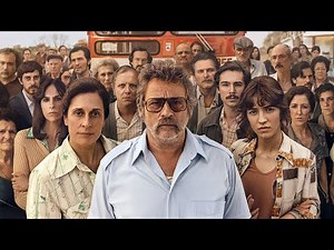 EL 47 - Official HD Trailer - A film by Marcel Barrena